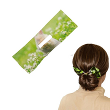 Load image into Gallery viewer, Sublimation Hair Wrap
