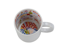 Load image into Gallery viewer, Sublimation Motto Mug
