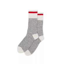 Load image into Gallery viewer, Cabin/ Work Socks (Polyester)
