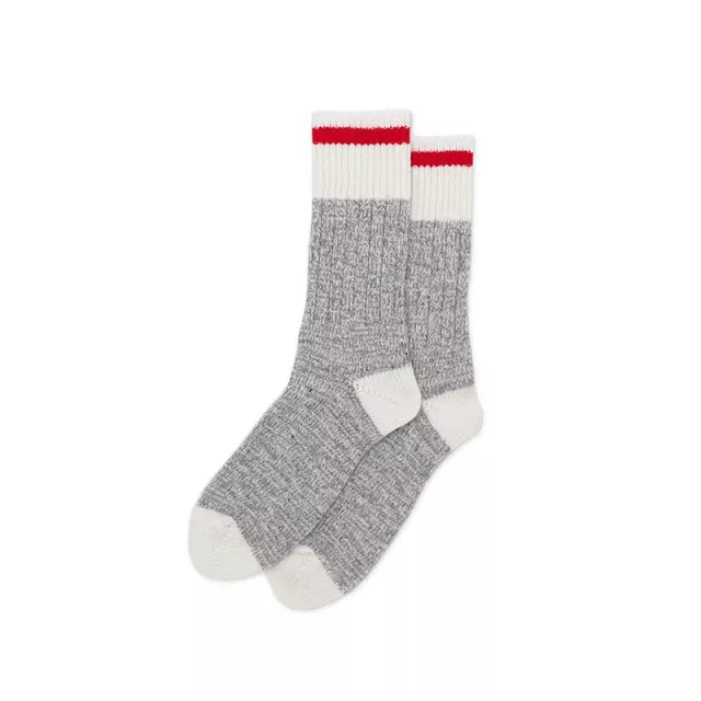 Cabin/ Work Socks (Polyester)