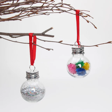 Load image into Gallery viewer, Boozy Balls - Ornament Shots
