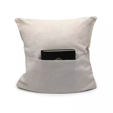 Load image into Gallery viewer, Sublimation Pocket Pillowcase
