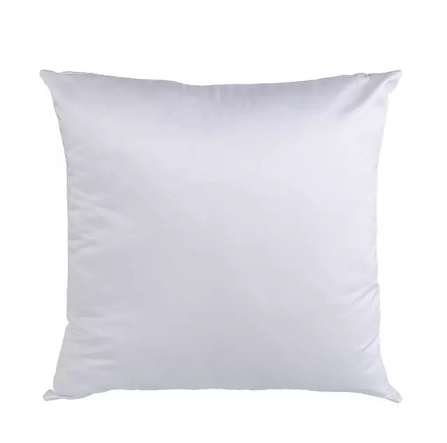 Satin Sublimation Pillow Cover