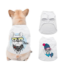 Load image into Gallery viewer, Sublimation Pet Shirts
