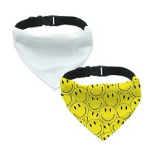 Load image into Gallery viewer, Sublimation Pet Bandana

