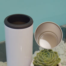 Load image into Gallery viewer, 15oz 2-1 Tumbler and Can Cooler
