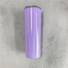 Load image into Gallery viewer, 20oz Sublimation Shimmer Tumbler

