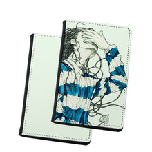 Load image into Gallery viewer, Sublimation Passport Cover
