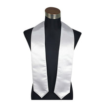 Load image into Gallery viewer, Sublimation Graduation Stole
