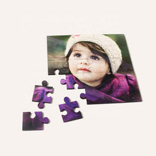 Load image into Gallery viewer, Sublimation Puzzles

