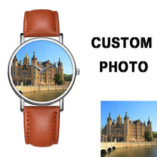 Load image into Gallery viewer, Sublimation Unisex Watch
