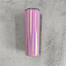 Load image into Gallery viewer, 20oz Sublimation Shimmer Tumbler

