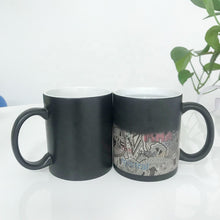 Load image into Gallery viewer, 15oz Magic Mug for Sublimation
