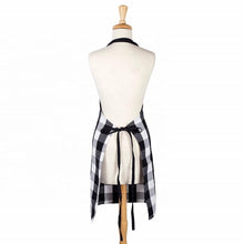Load image into Gallery viewer, Plaid Apron
