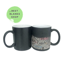 Load image into Gallery viewer, 15oz Magic Mug for Sublimation
