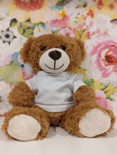 Load image into Gallery viewer, Plush Teddy Bear
