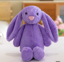 Load image into Gallery viewer, Plush Easter Bunny
