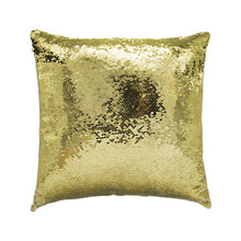 Load image into Gallery viewer, Sublimation Sequin Pillowcase - Multiple Colors
