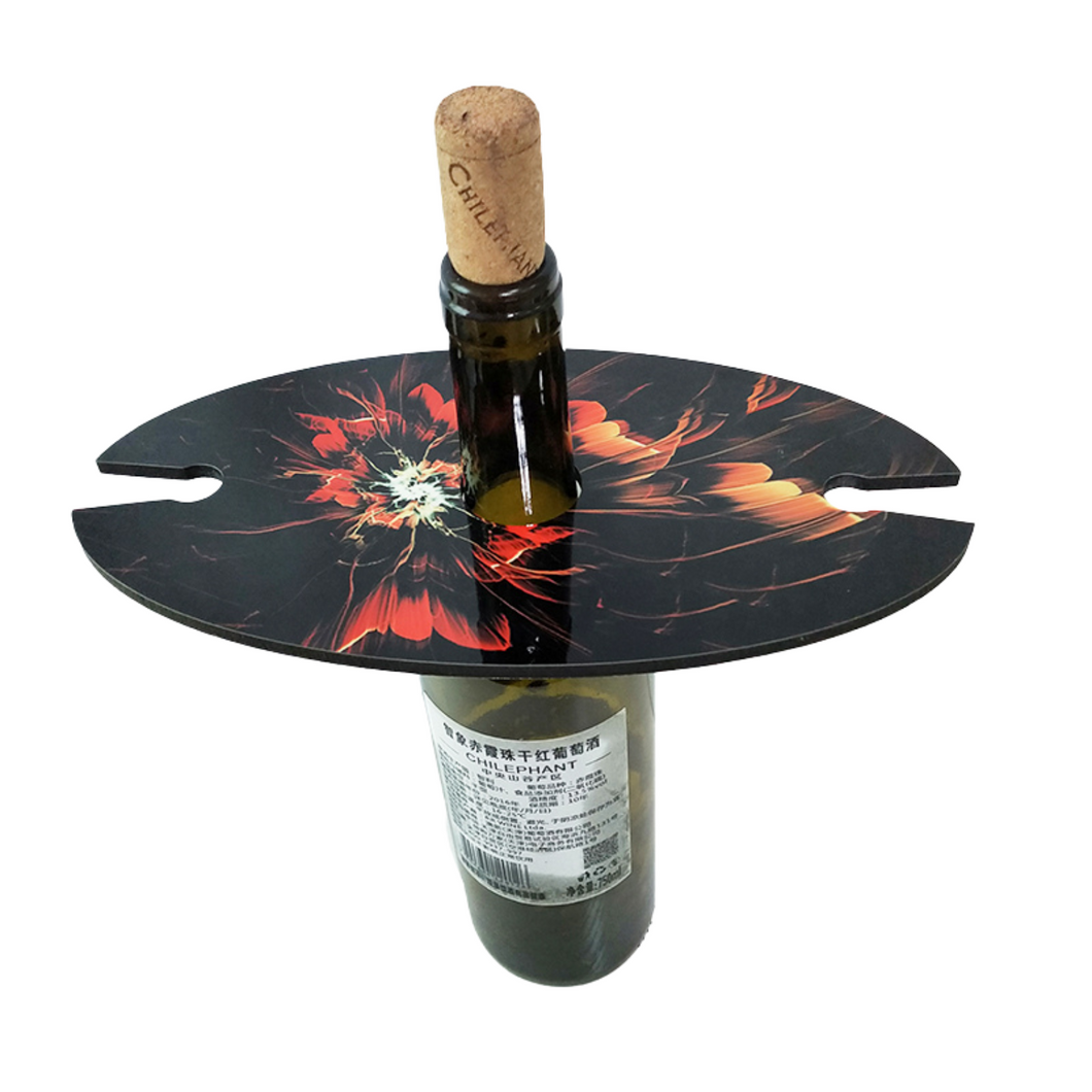 Sublimation Wine/Drink Caddy
