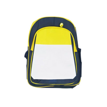 Load image into Gallery viewer, Sublimation Backpack
