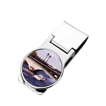 Load image into Gallery viewer, Sublimation Money Clip
