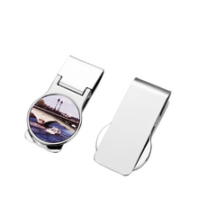 Load image into Gallery viewer, Sublimation Money Clip
