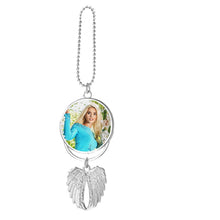 Load image into Gallery viewer, Sublimation Car Angel Wings
