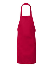 Load image into Gallery viewer, Adult Aprons - Multiple Colors
